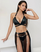Midnight Allure Set