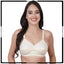 Non Padded Non Wired Embroidered (Tencil Bra)