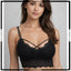 Floral Lace Non Wired BD Bra