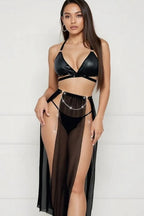 Midnight Allure Set