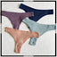 Pack of 2 Jersy Cotton Essential Thongs