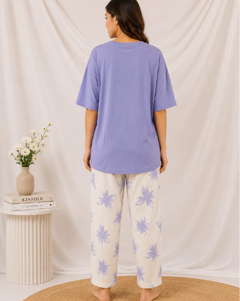 Women's Sleepwear Set